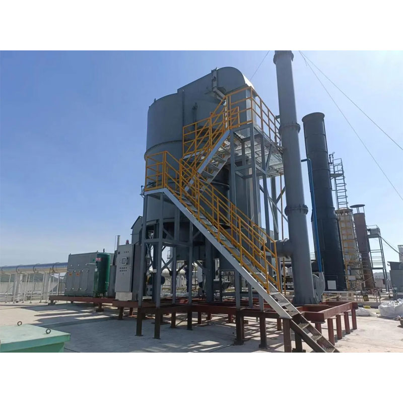 Tuổi thọ và phương pháp bảo trì chung của thiết bị xử lý khí thải