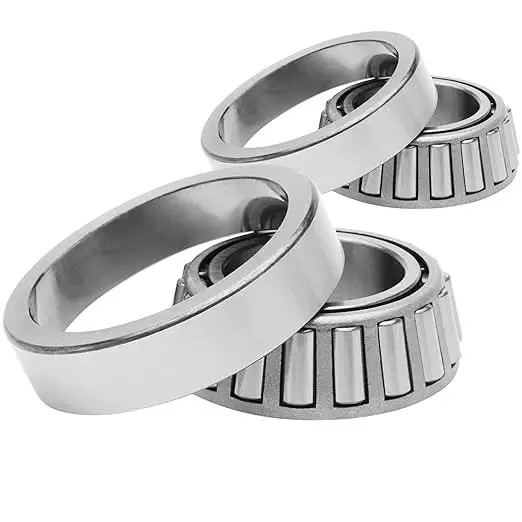 Những ảnh hưởng của ổ trục bị hỏng là gì?