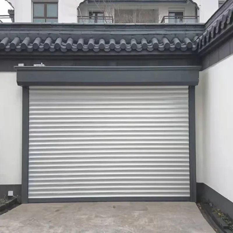 Những lợi ích nào chúng ta có thể nhận được từ cửa trập?