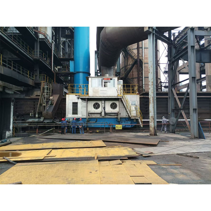 Đầu máy điện biến đổi vận tải đường sắt hiện đại như thế nào?