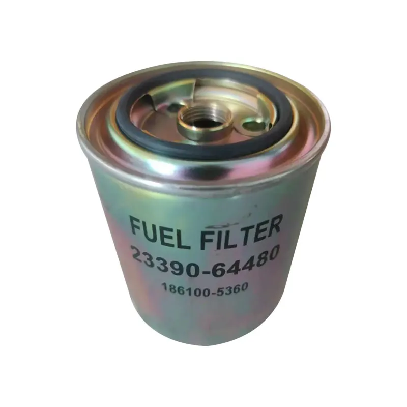 Tại sao Bộ lọc Diesel Hộp lọc nhiên liệu phần tử lại quan trọng đối với hiệu suất động cơ và độ tin cậy lâu dài?