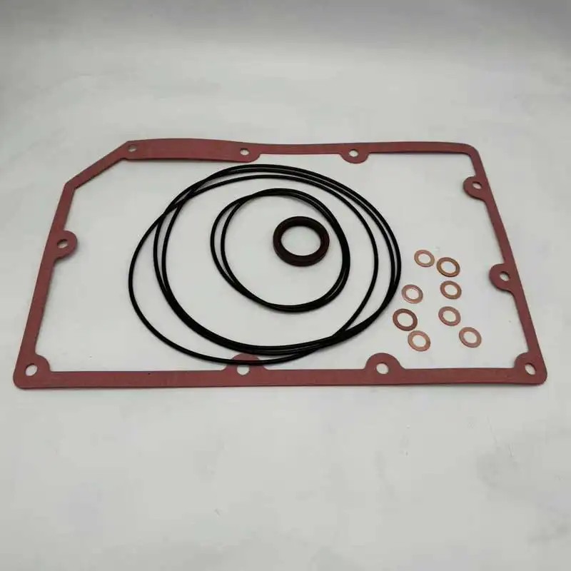 SEAL Sửa chữa các bộ phận