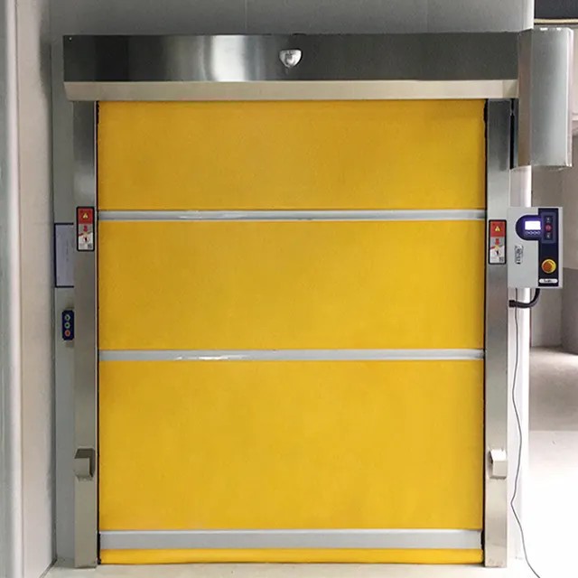 Cách nhiệt cách nhiệt con lăn nhanh abs